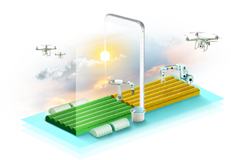 Smart Factory Equipment & Devices