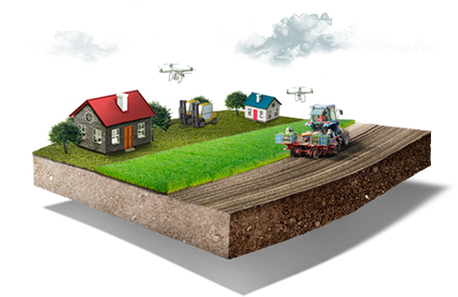 Returning to Farming & Rural Living